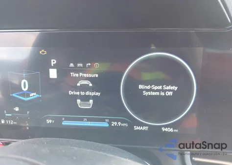 2024 Hyundai Elantra Sel from USA, damaged, VIN KMHLS4DG3RU835100